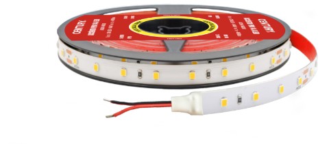 Striscia led accento pro 14.4W 60 led/m 3000k Lm