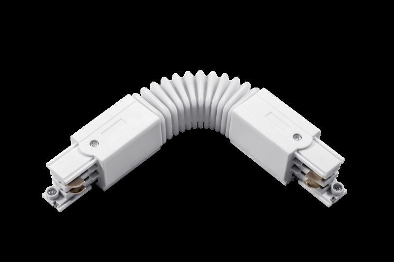 Led connettore flessibile binary bianco