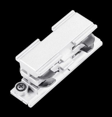 Connettore interno binary bianco