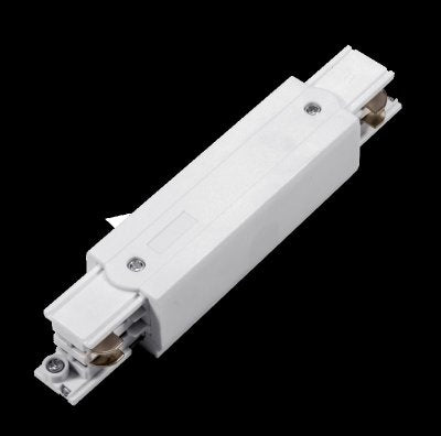 Connettore binary lineare bianco