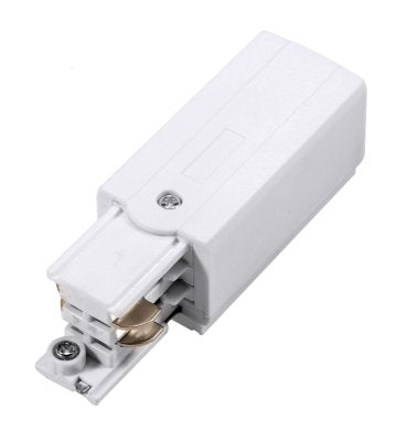 Connettore testata binary bianco destro