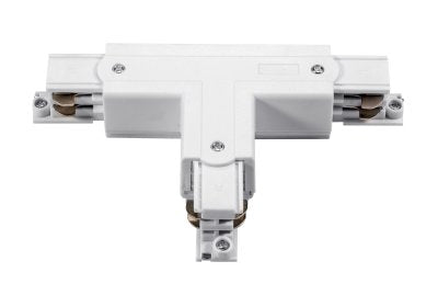 Connettorea T binary bianco destro/sinistro