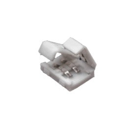 Accessorio led strip connettore 10mm