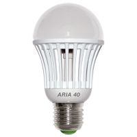 ARIA LED 40 4W E27 3000K - fino ad esaurimento scorte