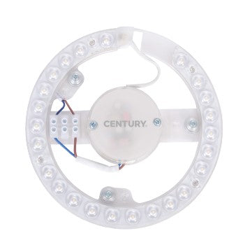 Accessorio LED circolina 18W 3000K 1521Lm