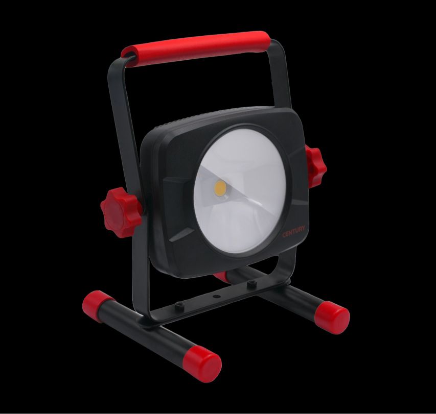 Faretto Work portatile 32W - 4000°K - 3000Lmm - fino ad esaurimento scorte