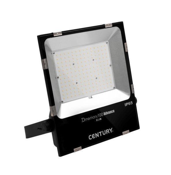 Proiettore Dmemory Advance Slim 100W - 4000K - 10000Lm