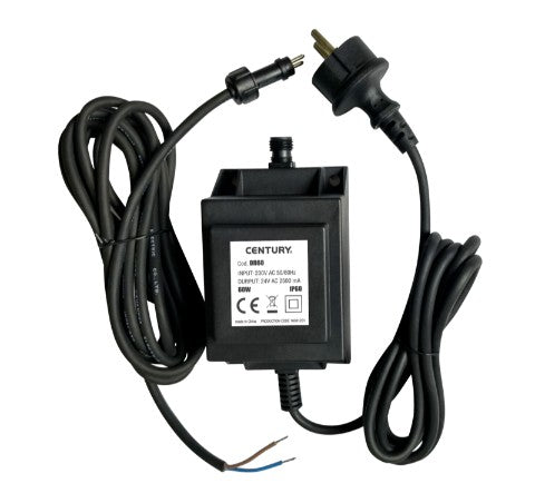 Driver calpestabile 60 W