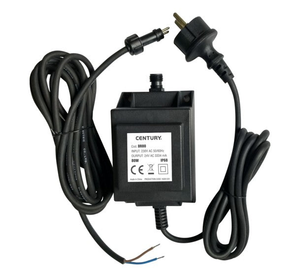Driver calpestabile 80 W