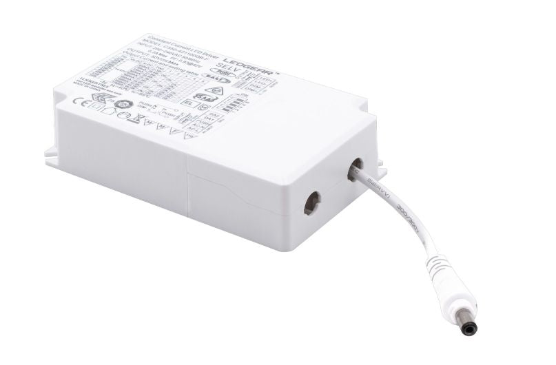 Accessorio LED driver multifunzionale max 42w dali-2/push dimm/1-10V