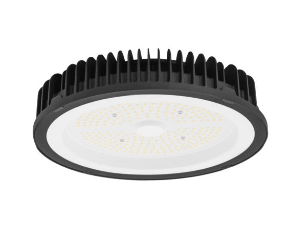 Sospensione industriale led DISCOVERY MAX 110° - 150W - 4000 K - 34700 Lm