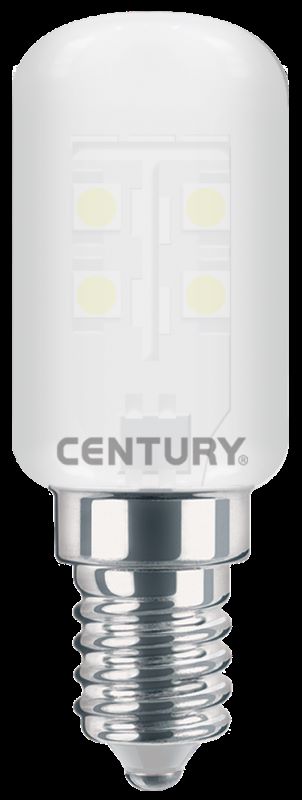 Lampada frigo frost led 1W E14 2700K 90Lm