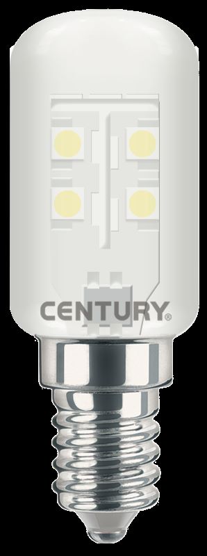 LAMP LED FRIGO OPALE - 1W - E14 - 5000K