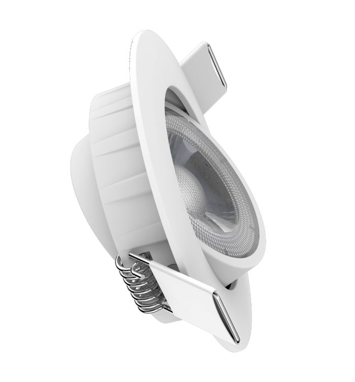 Incasso LED Futura 6W 4000K 450Lm