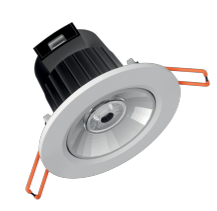 FUTURA LED ADV. - Faretto incasso URG19 9W 4000K diam. 86mm - fino ad esaurimento scorte