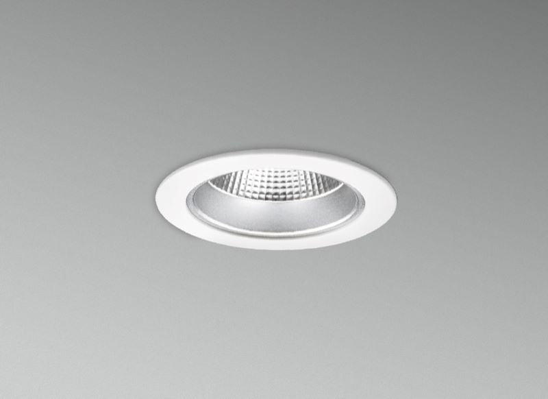 Downlight led futura pro 10W - 3000K - 880 Lm