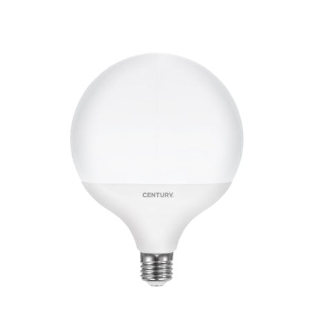 Lampada led HARMONY globo G125 dimmerabile - 24W - E27 - 3000K - 2500 Lm - IP20