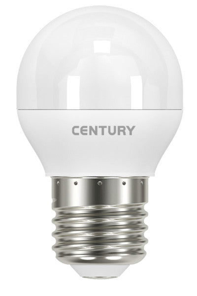 Miniglobo LED Harmony95 6W E27 2700K