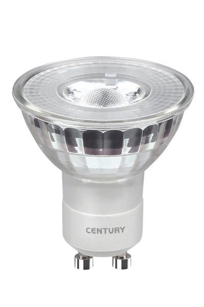 Spot LED Harmony95 5W GU10 2700K 340 Lm - fino ad esaurimento scorte