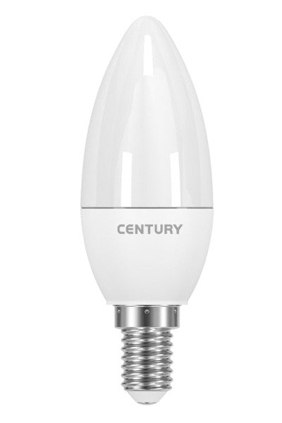 Candela Led Harmony95 6W E14 2700K