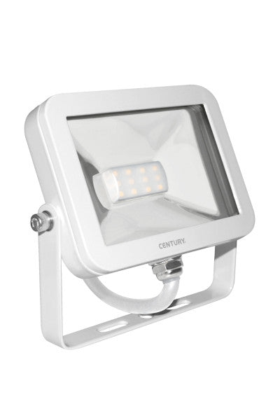 I-Flat faretto led-30W - 3000K - bianco