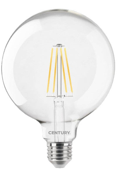 Incanto fil.led globo 10W E27 6000K