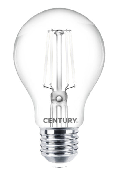 Incanto white goccia LED 9 W - E27 - 2700K - 1055 Lm