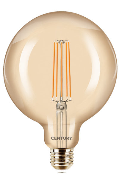 Globo Incanto Epoca 12W - E27 - 2200K - 1350Lm Dimmerabile