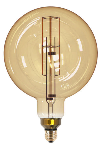Incanto Epoca Globo Max 8W - E27 - 2200K - Dimerabile