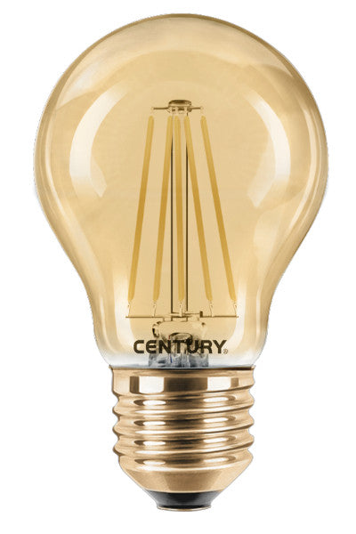 Goccia Incanto Epoca 8W - E27 - 2200K