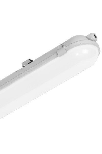 Plafoniera led ITALIA ROUND DALI 1500 mm - 60W - 4000K - 6840 Lm - Dimmerabile - IP65