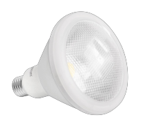 SUPERLIGHT PAR30 - 10W - E27 - 40 - 3000K - 820Lm