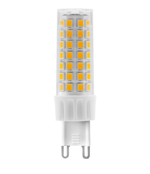 Lampadina led pixy full dimmerabile 6,5 W - G9 - 3000 K - 620 Lm