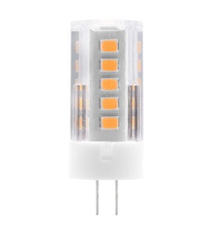 LED BISPINA Silicon - 3W - G4 - 3000K - 180 Lm