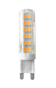 Lamp. speciale LED 4W G9 4000K 450Lm