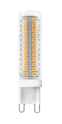 Lamp. speciale LED Pixy Full 8W G9 3000K 800 Lm
