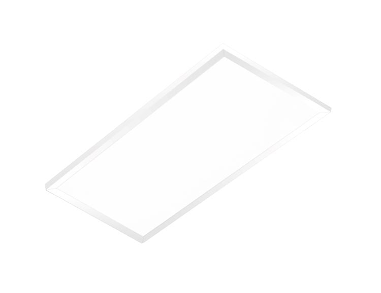 Pannello Led 300x600 24W - 3000K