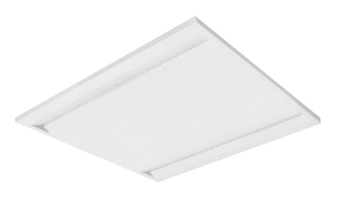 Pannello led filo luce 2 vie 597x597mm 36W 4000K 3600Lm