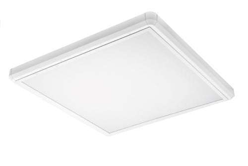 Led PL-quadro plaf. 625x