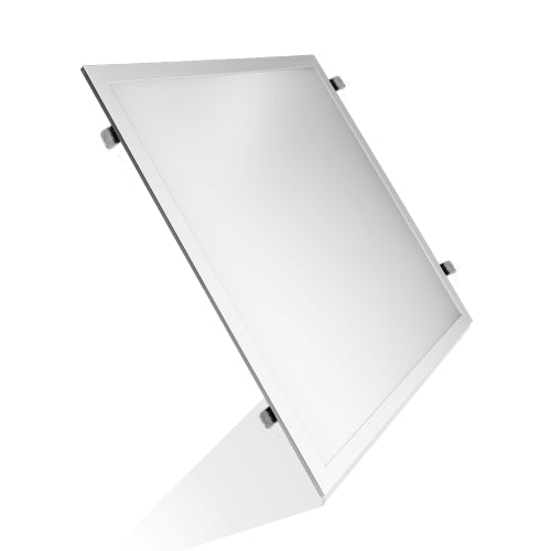 Led P-Quadro recessed 620x620 - 3000K 3700Lm
