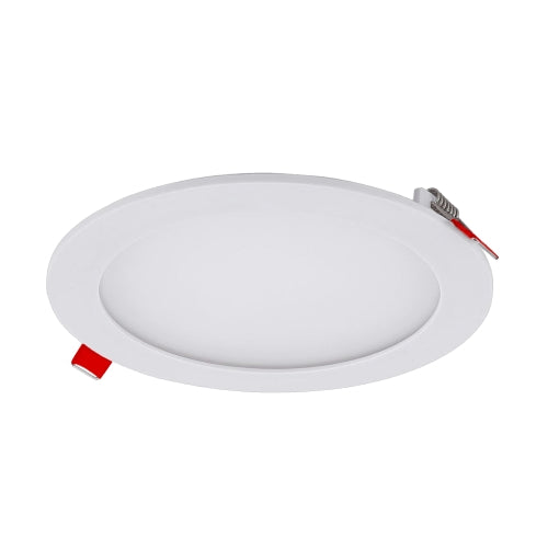 Pannello LED P-Tondo Ø145 9W - 3000K