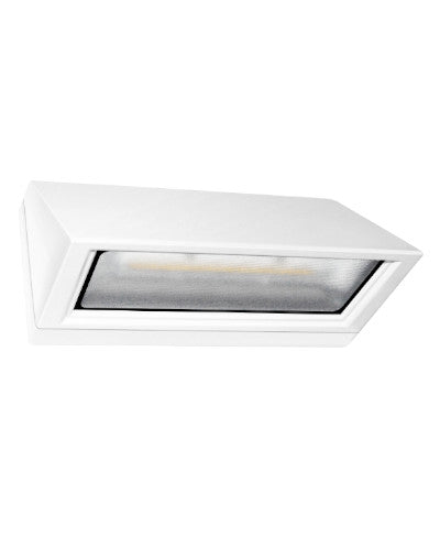 Pitagora led 6W - 3000K - Bianco