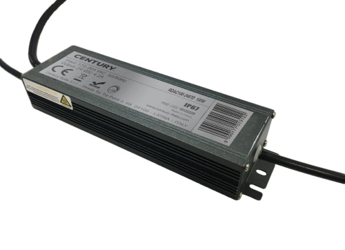 Driver per striscia led 100W
