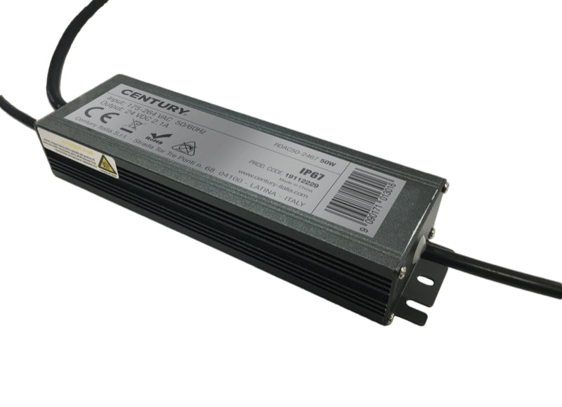 Driver per striscia led 300 W