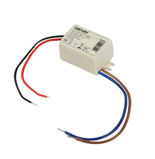 DRIVER PALADINO 5,5W