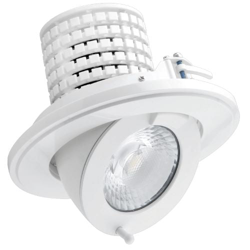 REGIA SHOP LED ORIENT - 25W - 3000K - Dimmerabile