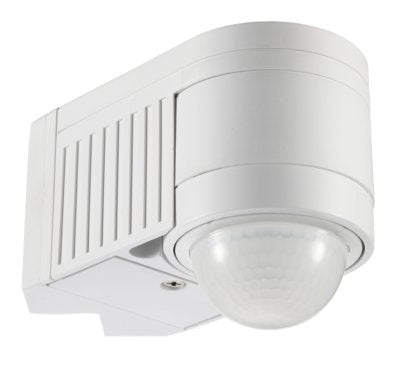 Rilevatore di presenza da parete - 360° max 1200W