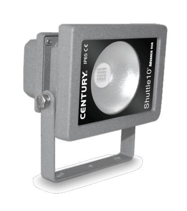 Shuttle LED - 10W - RGB