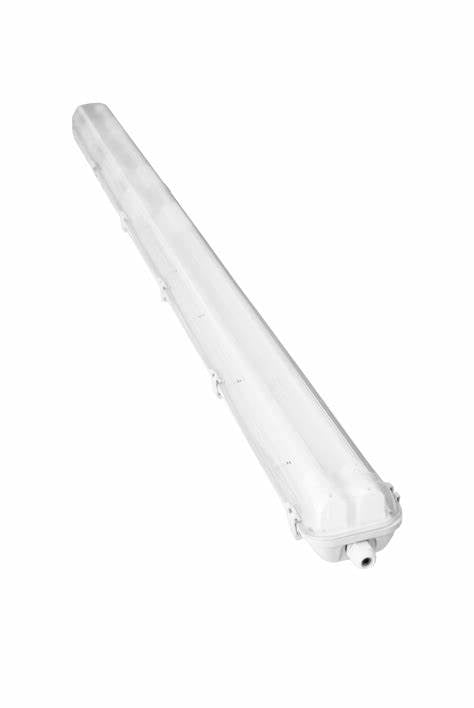 Plafoniera T8 LED Suprema Advance 24W -1500mm - 4000K - fino ad esaurimento scorte