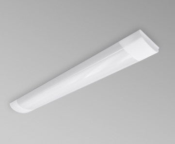 PLAFONIERA STABILA LED 36W - 1200mm - 4000K - IP20 - 3100 Lm